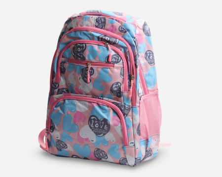 РЮКЗАК ДЛЯ ДЕВОЧКИ [1]