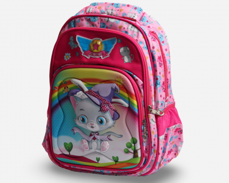 РЮКЗАК ДЛЯ ДЕВОЧКИ [1]