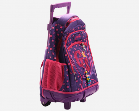 РЮКЗАК ДЛЯ ДЕВОЧКИ [2]