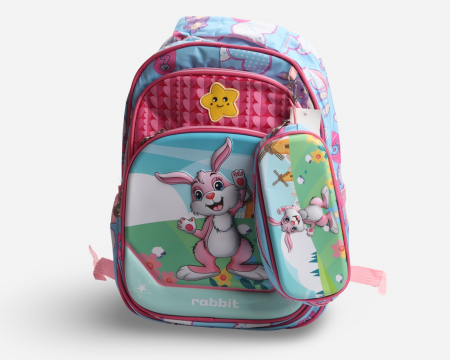 РЮКЗАК ДЛЯ ДЕВОЧКИ [1]