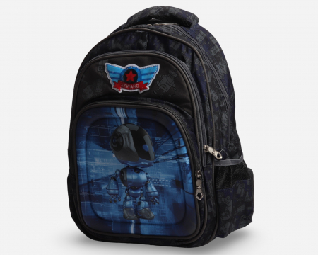 РЮКЗАК ДЛЯ ДЕВОЧКИ [1]