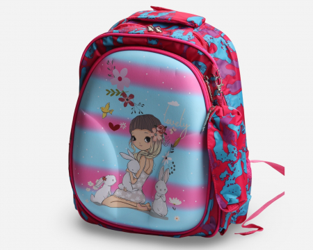 РЮКЗАК ДЛЯ ДЕВОЧКИ [1]