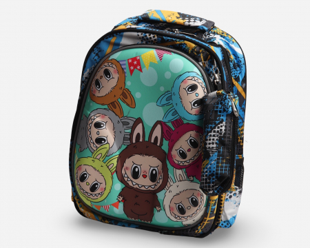 РЮКЗАК ДЛЯ ДЕВОЧКИ [1]