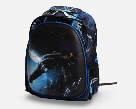 РЮКЗАК ДЛЯ ДЕВОЧКИ [1]