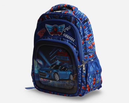 РЮКЗАК ДЛЯ ДЕВОЧКИ [1]