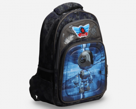 РЮКЗАК ДЛЯ ДЕВОЧКИ [2]