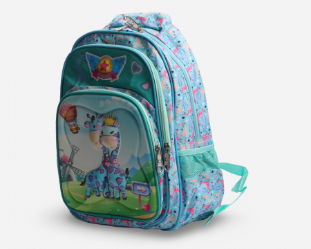 РЮКЗАК ДЛЯ ДЕВОЧКИ [1]