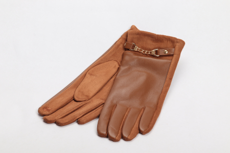 АКСЕССУАРЫ - ПЕРЧАТКИ ЖЕНСКИЕ