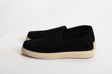 МОКАСИНЫ МУЖСКИЕ [1]