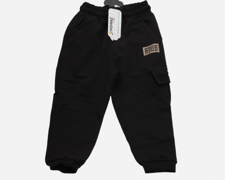COPII - PANTALONI SPORT BAIETEL