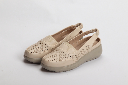 FEMEI - PANTOFI FEMEIE