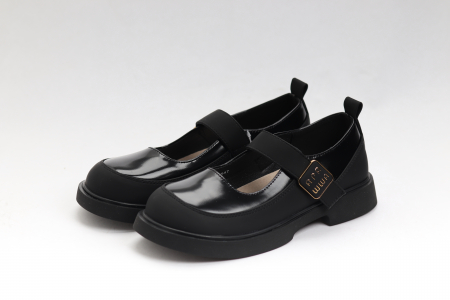 PANTOFI - PANTOFI FETITA