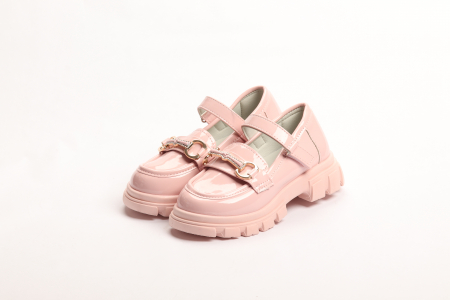 PANTOFI - PANTOFI FETITA