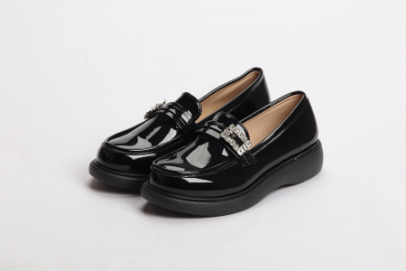 PANTOFI - PANTOFI FETITA