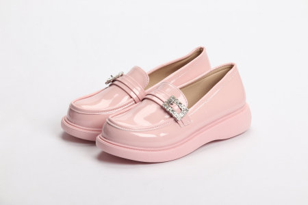 PANTOFI - PANTOFI FETITA
