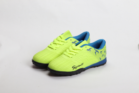PANTOFI SPORT / GHETE - PANTOFI FOTBAL BAIETEL