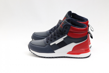 PANTOFI SPORT ADOLESCENT [1]