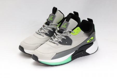 PANTOFI SPORT ADOLESCENT [0]