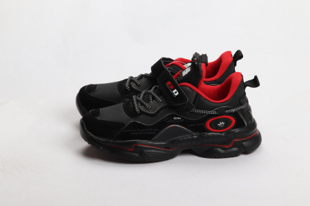 КРОССОВКИ НА МАЛЬЧИКА [1]