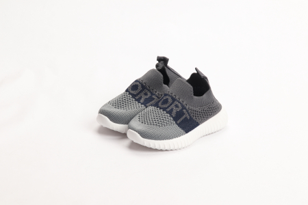 COPII - PANTOFI SPORT BAIETEL