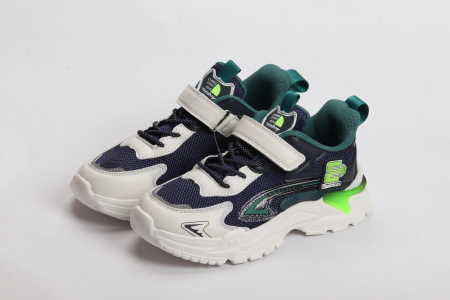 COPII - PANTOFI SPORT BAIETEL