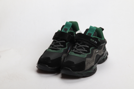 КРОССОВКИ НА МАЛЬЧИКА [2]