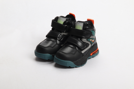 КРОССОВКИ НА МАЛЬЧИКА [2]