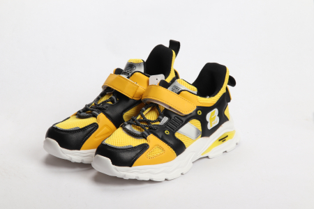 COPII - PANTOFI SPORT BAIETEL