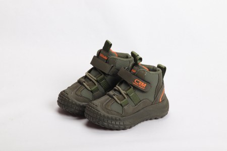COPII - PANTOFI SPORT BAIETEL
