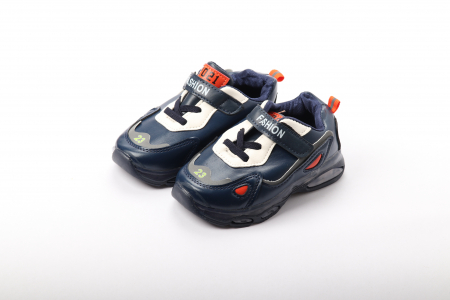 COPII - PANTOFI SPORT BAIETEL