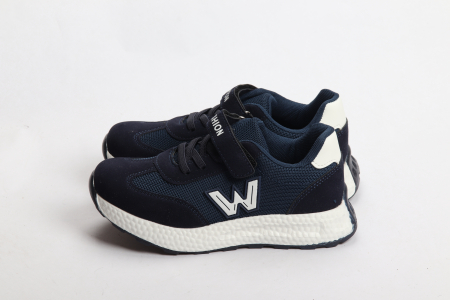 КРОССОВКИ НА МАЛЬЧИКА [1]