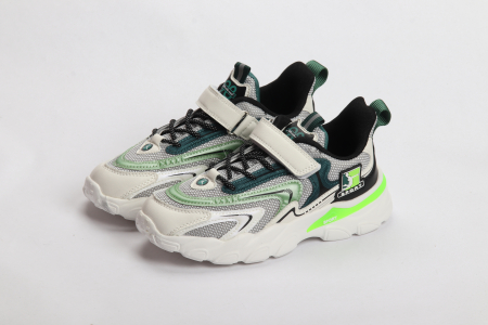 COPII - PANTOFI SPORT BAIETEL