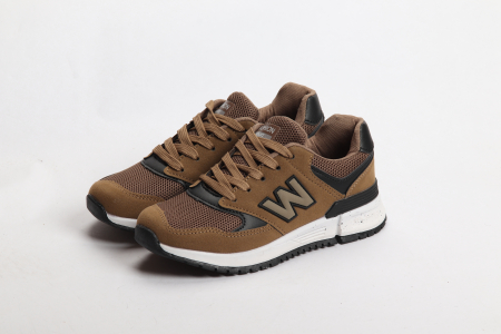 КРОССОВКИ / КЕДЫ - КРОССОВКИ НА МАЛЬЧИКА