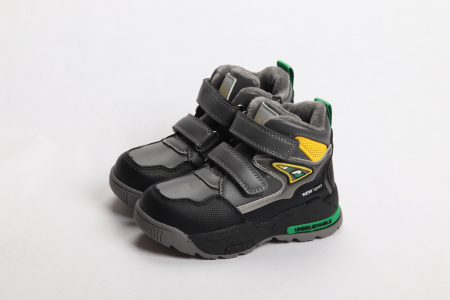 ДЕТИ - КРОССОВКИ НА МАЛЬЧИКА