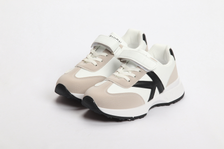 COPII - PANTOFI SPORT BAIETEL