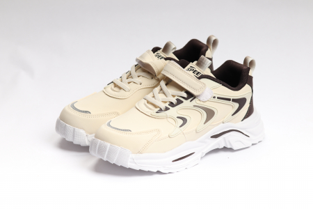 COPII - PANTOFI SPORT BAIETEL