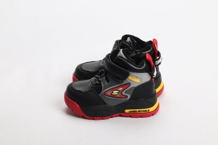 КРОССОВКИ НА МАЛЬЧИКА [1]