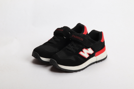 КРОССОВКИ / КЕДЫ - КРОССОВКИ НА МАЛЬЧИКА