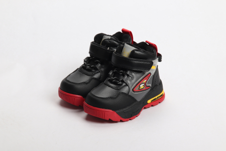 КРОССОВКИ НА МАЛЬЧИКА [2]