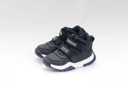 PANTOFI SPORT / GHETE - PANTOFI SPORT BAIETEL