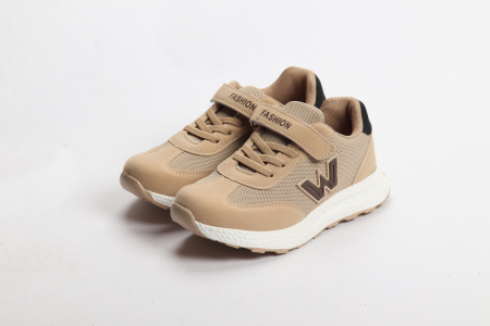 КРОССОВКИ / КЕДЫ - КРОССОВКИ НА МАЛЬЧИКА