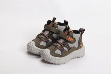 COPII - PANTOFI SPORT BAIETEL