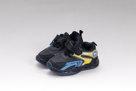 COPII - PANTOFI SPORT BAIETEL