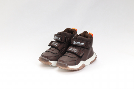 PANTOFI SPORT BAIETEL [2]