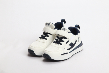PANTOFI SPORT / GHETE - PANTOFI SPORT BAIETEL