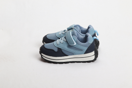 КРОССОВКИ НА МАЛЬЧИКА [1]