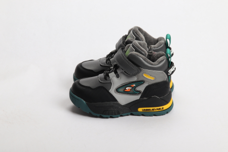 КРОССОВКИ НА МАЛЬЧИКА [1]