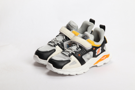 COPII - PANTOFI SPORT BAIETEL