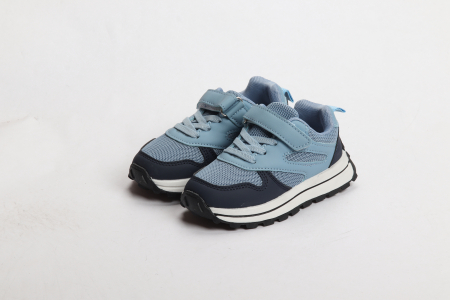 МАЛЬЧИКИ - КРОССОВКИ НА МАЛЬЧИКА