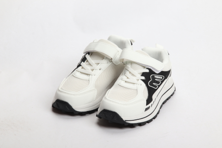 КРОССОВКИ НА МАЛЬЧИКА [0]